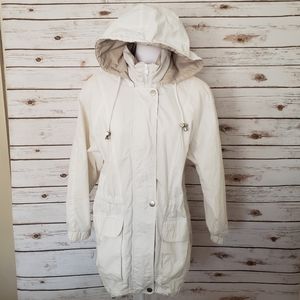 London Fog Rain Coat